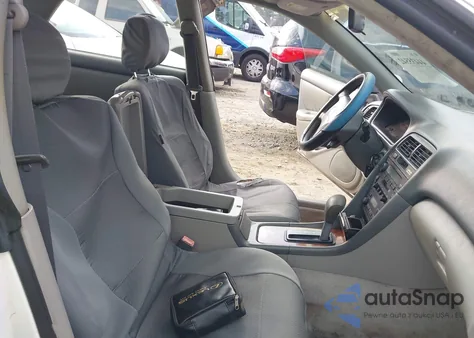 1997 Lexus Es 300 z USA, uszkodzony, nr VIN JT8BF22G6V5008948